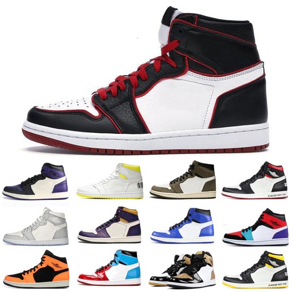 new court purple 1 low mens basketball shoes unc to chicago 1s bloodline bred toe men sports shoes 36-45, White;red
new court purple 1 low mens basketball shoes unc to chicago 1s bloodline bred toe men sports shoes 36-45, White;red