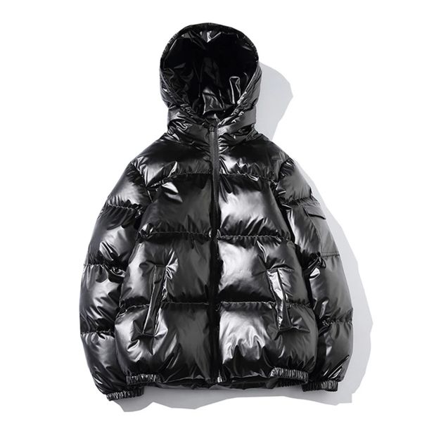 winter men streetwear thick parka male fashion young hip hop cotton-padded jacket brand quality outwear coats size m-5xl, Black
winter men streetwear thick parka male fashion young hip hop cotton-padded jacket brand quality outwear coats size m-5xl, Black