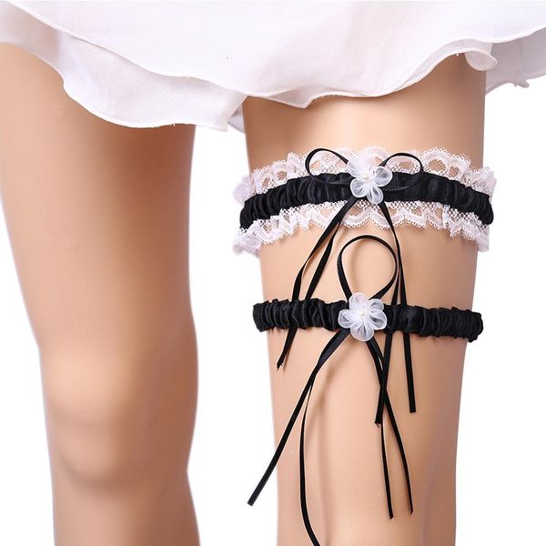 lolita bowknot thigh ring black wine red milky white cosplay lingerie accessories garter belt 2pcs/set cyhwr, Black;white
lolita bowknot thigh ring black wine red milky white cosplay lingerie accessories garter belt 2pcs/set cyhwr, Black;white