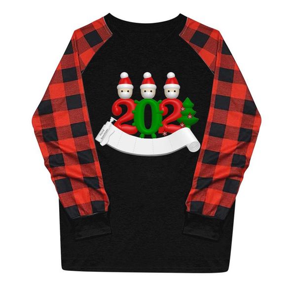 2020 new designers t shirts womens women's christmas sweatshirt long sleeve round neck casual loose shirts 3, White
2020 new designers t shirts womens women's christmas sweatshirt long sleeve round neck casual loose shirts 3, White
