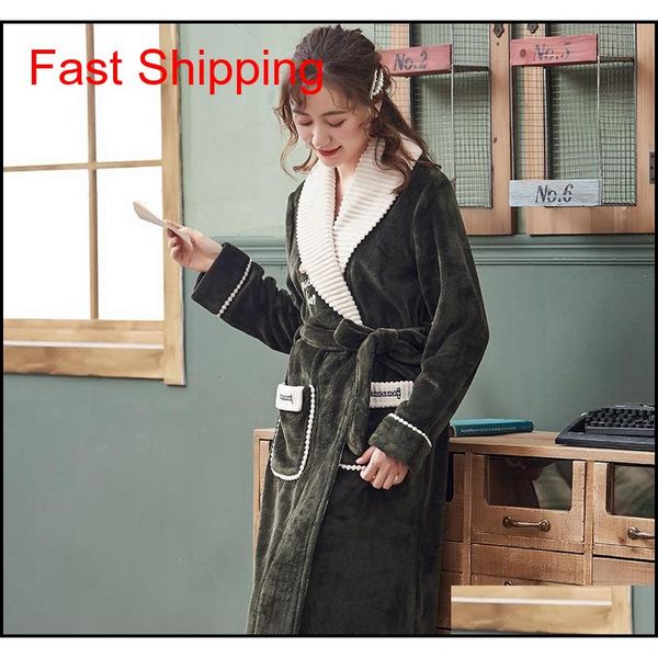 coral velvet couple pajamas autumn flannel nightgown men plush housewear bathrobe wo jlllpe mxyard
coral velvet couple pajamas autumn flannel nightgown men plush housewear bathrobe wo jlllpe mxyard