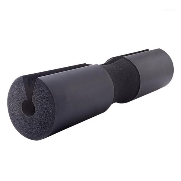 waist support weightlifting shoulder pads squat neck barbell fitness sponge sheath1, Black;gray
waist support weightlifting shoulder pads squat neck barbell fitness sponge sheath1, Black;gray