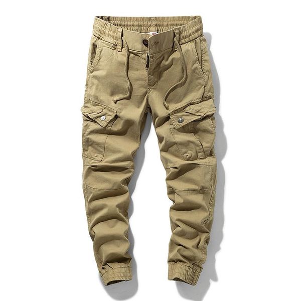 men's pants 2021 winter cargo men outdoor jogger overalls autumn tactical pant casual sweatpant 100% cotton trousers, Black
men's pants 2021 winter cargo men outdoor jogger overalls autumn tactical pant casual sweatpant 100% cotton trousers, Black