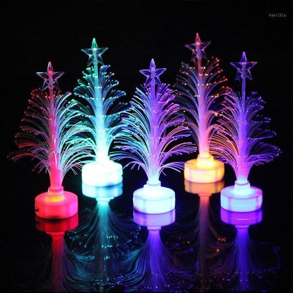 led luminous christmas tree color changing flash light shining xmas tree decor glow in dark home desk christmas ornament z451
led luminous christmas tree color changing flash light shining xmas tree decor glow in dark home desk christmas ornament z451