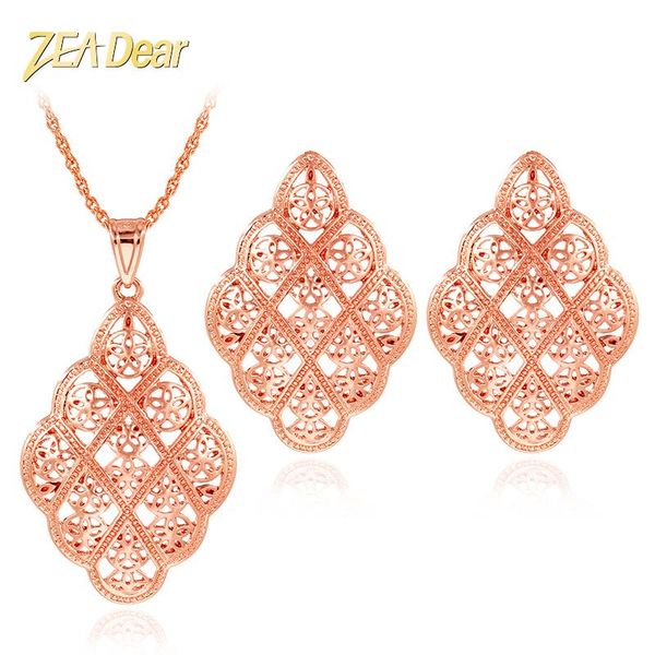 zeadear jewelry big jewelry sets for women earrings necklace pendant selling for party gift flower findings, Silver
zeadear jewelry big jewelry sets for women earrings necklace pendant selling for party gift flower findings, Silver