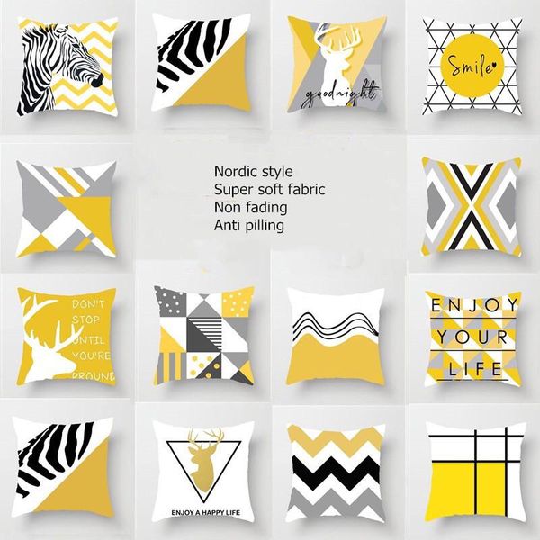 cushion/decorative pillow mtl 45x45 geometric printed throw case waist cushion cover office café pillowcase sofa houses de coussin kussenhoe
cushion/decorative pillow mtl 45x45 geometric printed throw case waist cushion cover office café pillowcase sofa houses de coussin kussenhoe