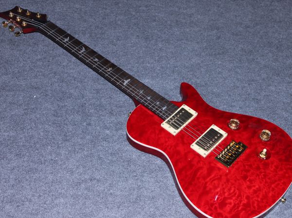 electric guitar solid body mahogany red arch shadow maple the birds inlay golde hardware
electric guitar solid body mahogany red arch shadow maple the birds inlay golde hardware
