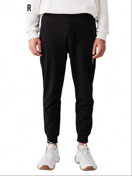 casual pants 2019 new men winter pants trend beam mouth pants printing sports plus velvet thickening tide, Black
casual pants 2019 new men winter pants trend beam mouth pants printing sports plus velvet thickening tide, Black