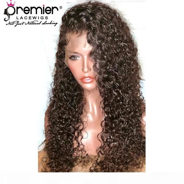 premier natural hairline glueless lace front wigs brazilian remy human hair 150% density curly lace wig for american, Black;brown
premier natural hairline glueless lace front wigs brazilian remy human hair 150% density curly lace wig for american, Black;brown