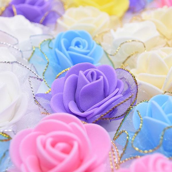 20/50pcs 4cm foam roses glitter fringe silk artificial flowers for wedding decoration handmade diy wreaths craft head flowers1
20/50pcs 4cm foam roses glitter fringe silk artificial flowers for wedding decoration handmade diy wreaths craft head flowers1
