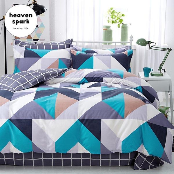 100 cotton solstice black white geometric lattice bedding set kid children boy girls linen duvet cover pillowcase bed sheet1
100 cotton solstice black white geometric lattice bedding set kid children boy girls linen duvet cover pillowcase bed sheet1