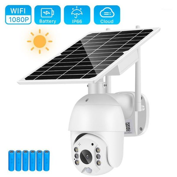 cameras wifi camera 1080p 8w solar panel ptz outdoor 2mp pir human alarm cctv security with 15000mah battery long standby1
cameras wifi camera 1080p 8w solar panel ptz outdoor 2mp pir human alarm cctv security with 15000mah battery long standby1