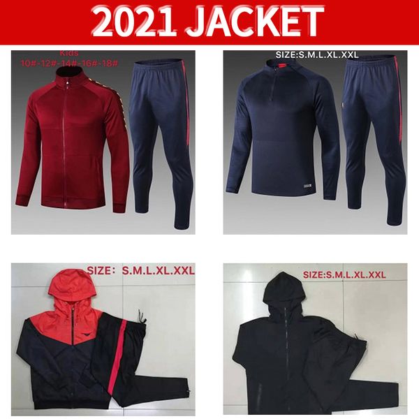rome soccer training kids football kits 20 21 long sleeve soccer jersey 2019 2020 casual sportswear, Black
rome soccer training kids football kits 20 21 long sleeve soccer jersey 2019 2020 casual sportswear, Black