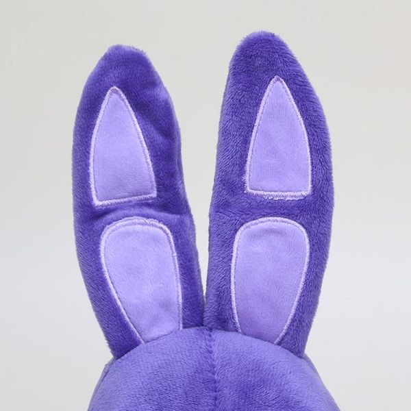 25cm five nights at freddy's fnaf plush doll freddy bear foxy chica bonnie stuffed plush toys kid children dolls wmtmtx
25cm five nights at freddy's fnaf plush doll freddy bear foxy chica bonnie stuffed plush toys kid children dolls wmtmtx