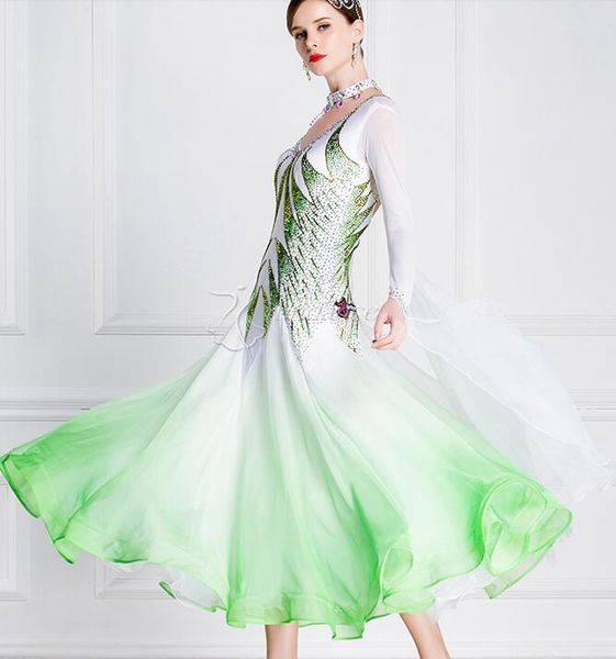 stage wear ballroom dress woman dresses dance green white customize competition lycra b-18306, Black;red
stage wear ballroom dress woman dresses dance green white customize competition lycra b-18306, Black;red