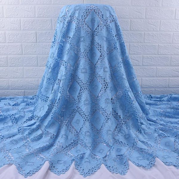 zhenguiru latest french nigerian lace fabric african lace fabric for wedding stones embroidery mesh a18841, Pink;blue
zhenguiru latest french nigerian lace fabric african lace fabric for wedding stones embroidery mesh a18841, Pink;blue