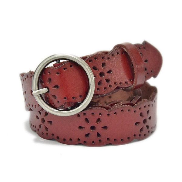 women brand belts,new design hollow out women belts fashion casual belt cow genuine leather belt for without drilling, Black;brown
women brand belts,new design hollow out women belts fashion casual belt cow genuine leather belt for without drilling, Black;brown