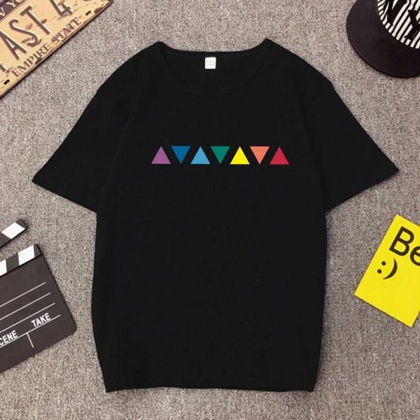 plus size s-5xl new block print t shirt women shirts 100%cotton o neck short sleeve t-shirt funny t shirts casual tshirt, White
plus size s-5xl new block print t shirt women shirts 100%cotton o neck short sleeve t-shirt funny t shirts casual tshirt, White
