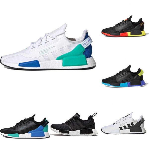 nmd r1 v2 mens running shoes white speckled aqua tones mexico city metallic black men women outdoor trainers sports sneakers
nmd r1 v2 mens running shoes white speckled aqua tones mexico city metallic black men women outdoor trainers sports sneakers