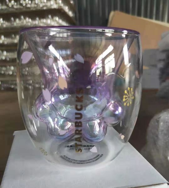 starbucks 2020 new style limited edition purple cherry glass holiday birthday gift coffee cup accompanying cup portable
starbucks 2020 new style limited edition purple cherry glass holiday birthday gift coffee cup accompanying cup portable