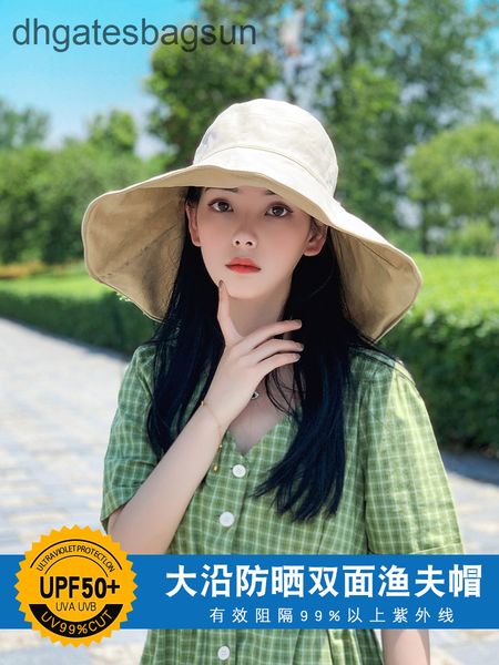 brand cap and carvesoval oversized brim sunscreen hat female summer uv protection sunshade fisherman double face sun, Blue;gray
brand cap and carvesoval oversized brim sunscreen hat female summer uv protection sunshade fisherman double face sun, Blue;gray