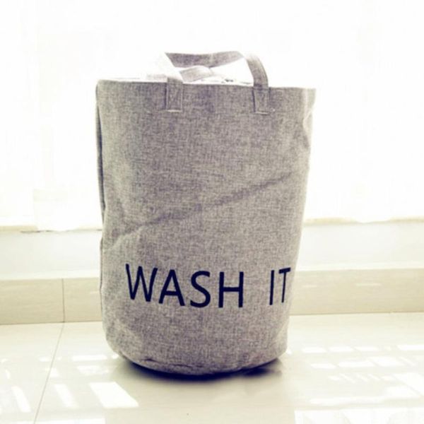 laundry bags cotton linen hamper basket debris rack storage box barrel kitchen bathroom family
laundry bags cotton linen hamper basket debris rack storage box barrel kitchen bathroom family