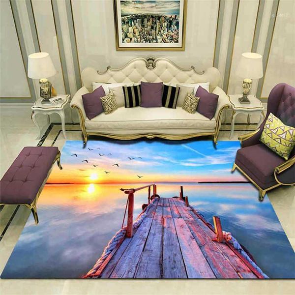 3d seaside scenery parlor carpets bedroom rugs children baby play mat home decorative living room carpet soft bedside area rug1
3d seaside scenery parlor carpets bedroom rugs children baby play mat home decorative living room carpet soft bedside area rug1