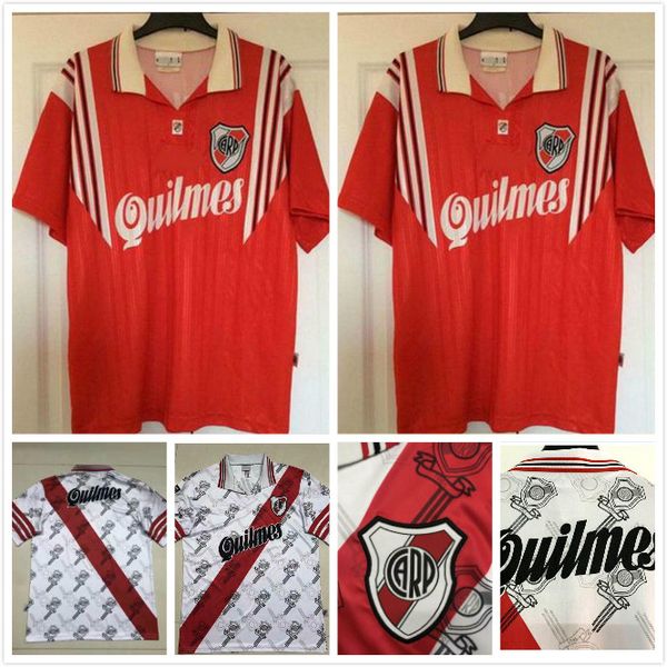 retro 96-98 river plate soccer jerseys francescoli salas vintage football camiseta classic shirt kit maillot maglia, Black;yellow
retro 96-98 river plate soccer jerseys francescoli salas vintage football camiseta classic shirt kit maillot maglia, Black;yellow