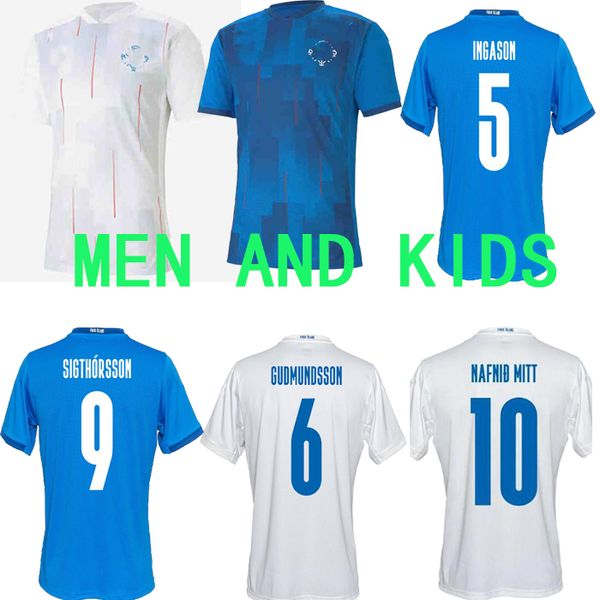2020 2021 iceland soccer jersey men kids kit r.gudmundsson sigthórsson traustason ingason gunnarsson finnbogason camisa de football shirt, Black;yellow
2020 2021 iceland soccer jersey men kids kit r.gudmundsson sigthórsson traustason ingason gunnarsson finnbogason camisa de football shirt, Black;yellow