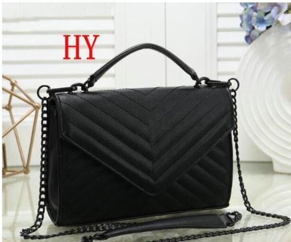 new price fashion classics black chain shoulder bag handbag women pu leather purse bag fashion backpacks xx7yt
new price fashion classics black chain shoulder bag handbag women pu leather purse bag fashion backpacks xx7yt