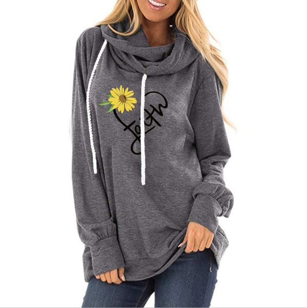 2020 autumn and winter cross-border new women's amazon alone stand explosion model printing kit hooded sweater women, Black
2020 autumn and winter cross-border new women's amazon alone stand explosion model printing kit hooded sweater women, Black