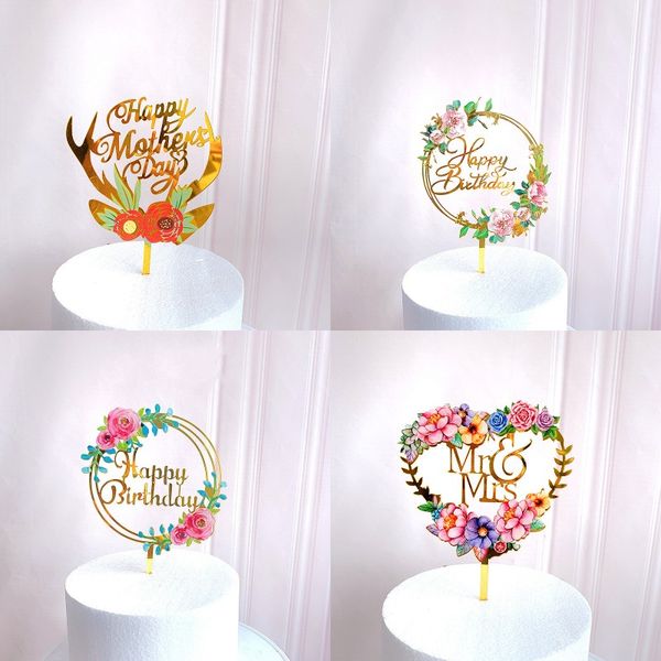 acrylic decorate card love heart shaped cake insertion new lovely flower birthday party arrangement prop ornaments 3zw k2
acrylic decorate card love heart shaped cake insertion new lovely flower birthday party arrangement prop ornaments 3zw k2