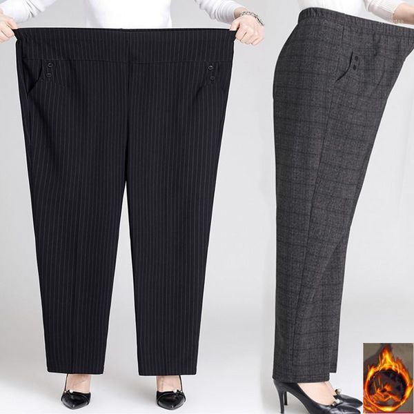 women's pants & capris woman winter thick warm thermal fleece femme pantalon trousers women pantalones vaqueros mujer plus size elastic, Black;white
women's pants & capris woman winter thick warm thermal fleece femme pantalon trousers women pantalones vaqueros mujer plus size elastic, Black;white