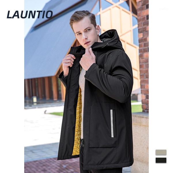 men parkas cotton hooded plus size winter trench outwear coats man parka autumn casual business trench outwears coats parkas1, Black
men parkas cotton hooded plus size winter trench outwear coats man parka autumn casual business trench outwears coats parkas1, Black