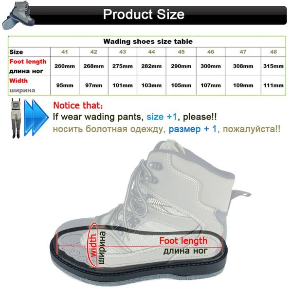 fly flaby waders открытый охотничьи готовые сапоги управляют войлок обезжиренные рок рыболовные обувь рыболовная одежда fmu1 wmtlro
fly flaby waders открытый охотничьи готовые сапоги управляют войлок обезжиренные рок рыболовные обувь рыболовная одежда fmu1 wmtlro