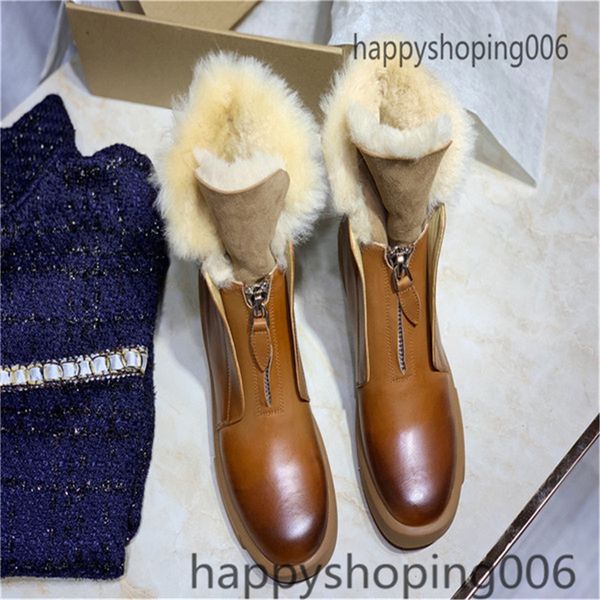 2020 new style winter fashion high-women's boots thick-soled short boots casual and comfortable snow boots wool women's shoes size, Black
2020 new style winter fashion high-women's boots thick-soled short boots casual and comfortable snow boots wool women's shoes size, Black