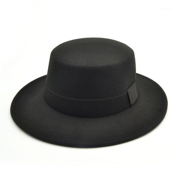 brand ozyc winter autumn imitation woolen women men ladies fedoras jazz hat european american round caps bowler hats1, Blue;gray
brand ozyc winter autumn imitation woolen women men ladies fedoras jazz hat european american round caps bowler hats1, Blue;gray