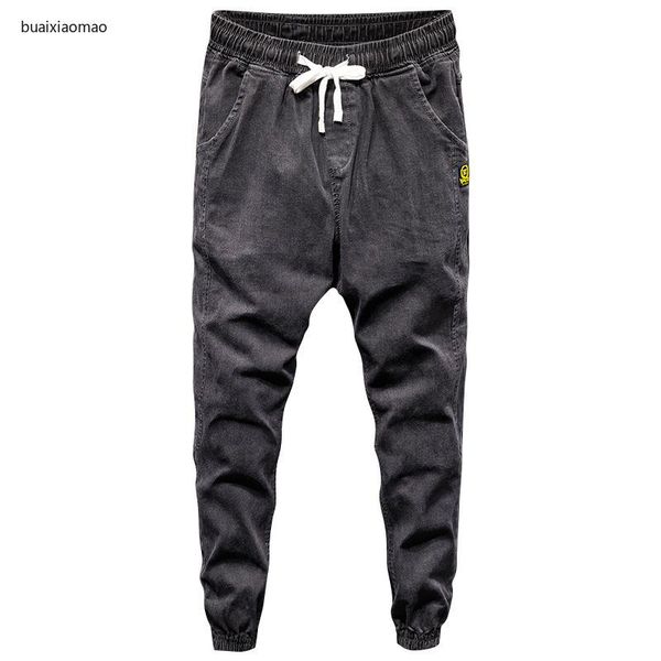 fashion streetwear men jeans blue loose fit denim cargo pants hip hop jeans printed designer japanese style joggers men
fashion streetwear men jeans blue loose fit denim cargo pants hip hop jeans printed designer japanese style joggers men