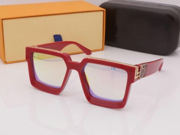 wholesale glasses round metal sunglasses designer eyewear gold flash glass lens for mens womens mirror sunglasses round no box, White;black
wholesale glasses round metal sunglasses designer eyewear gold flash glass lens for mens womens mirror sunglasses round no box, White;black