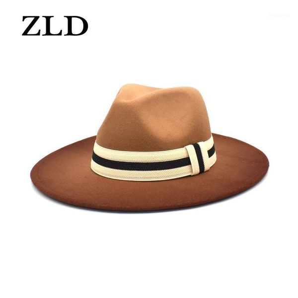 zld women's winter hats fashion fedoras hat classice british style jazz caps men cowboy hat casual formal party ladies cap1, Blue;gray
zld women's winter hats fashion fedoras hat classice british style jazz caps men cowboy hat casual formal party ladies cap1, Blue;gray