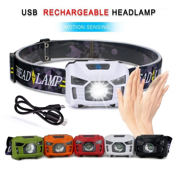 headlamps 5w usb rechargeable headlamp 3000lm waterproof body motion sensor led headlight for outdoor camping fishing riding running1
headlamps 5w usb rechargeable headlamp 3000lm waterproof body motion sensor led headlight for outdoor camping fishing riding running1
