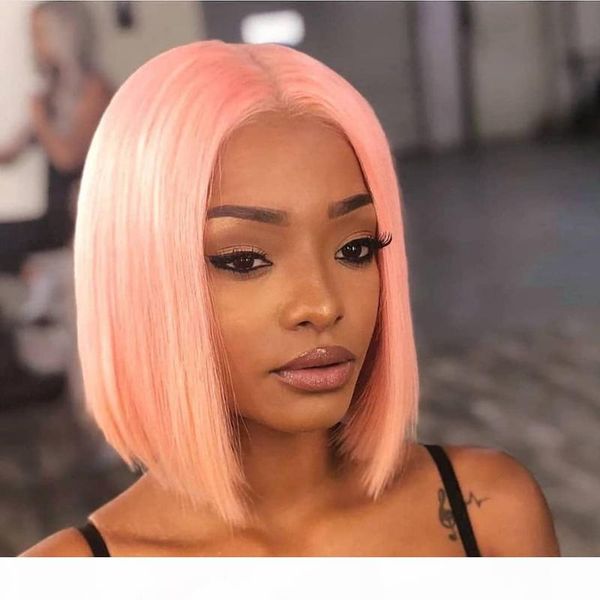 bob wig lace front human hair wigs for women human hair wigs straight lace front wig with transparent, Black;brown
bob wig lace front human hair wigs for women human hair wigs straight lace front wig with transparent, Black;brown