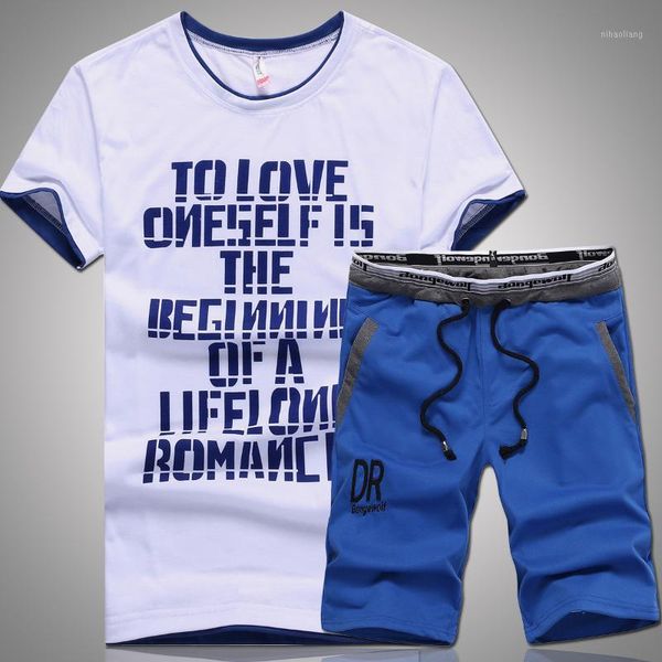 men's tracksuits 2021 summer men's casual short t-shirt , loose large size korean sets . letter printing short-sleeved sportswear1, Gray
men's tracksuits 2021 summer men's casual short t-shirt , loose large size korean sets . letter printing short-sleeved sportswear1, Gray