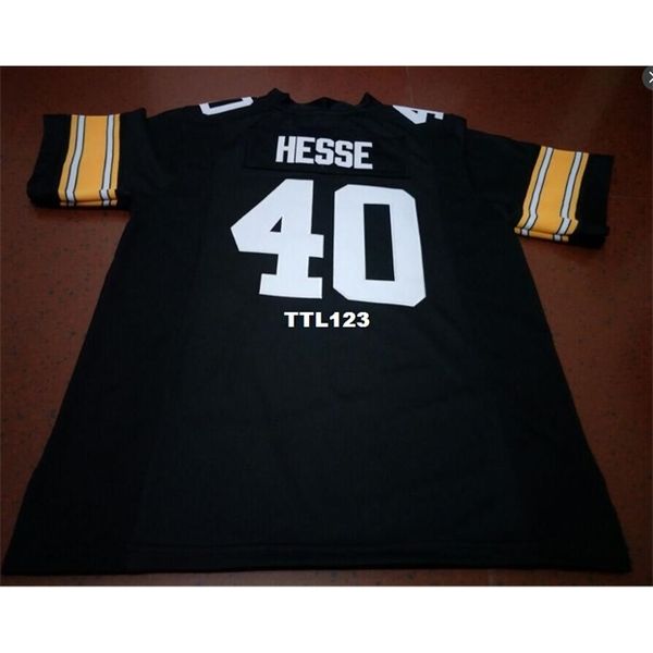 men #40 parker hesse iowa hawkeyes alumni college jersey s-4xlor custom any name or number jersey, Black
men #40 parker hesse iowa hawkeyes alumni college jersey s-4xlor custom any name or number jersey, Black