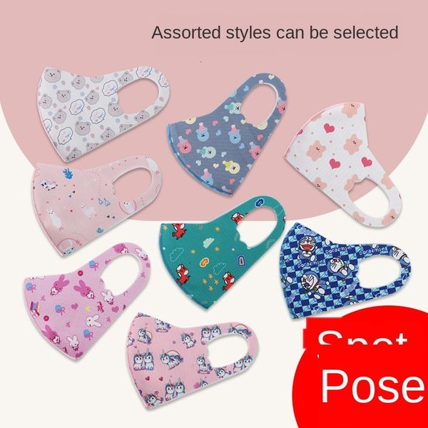 children's non-disposable mask dust-proof breathable washable pure cotton for children boys and girls
children's non-disposable mask dust-proof breathable washable pure cotton for children boys and girls