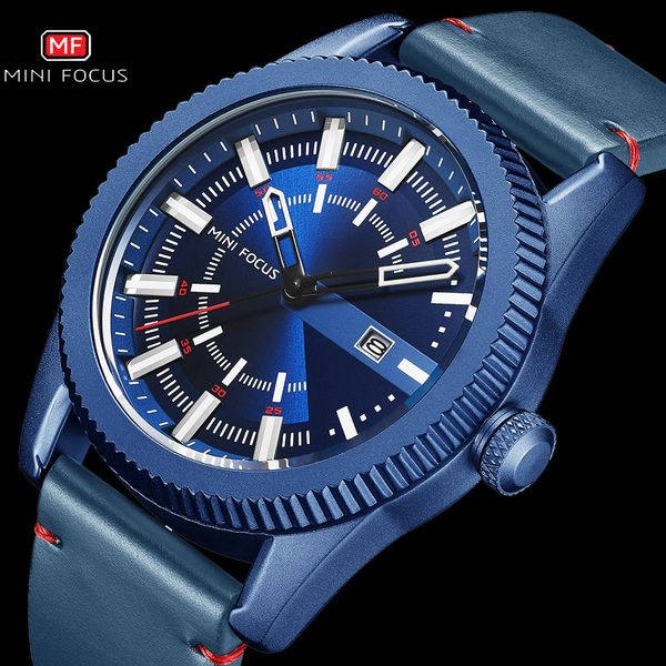 luxury brand men sports watches mini focus watch waterproof casual business quartz clock leather strap calendar mens wristwatch, Slivery;brown
luxury brand men sports watches mini focus watch waterproof casual business quartz clock leather strap calendar mens wristwatch, Slivery;brown