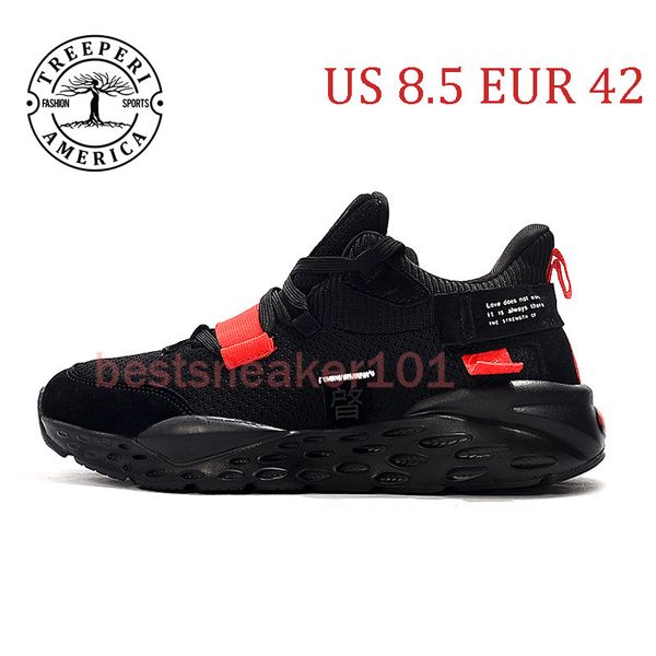treeperi inspire street sneaker soft sole running shoes bred us 8.5 eur 42 for men trainers
treeperi inspire street sneaker soft sole running shoes bred us 8.5 eur 42 for men trainers