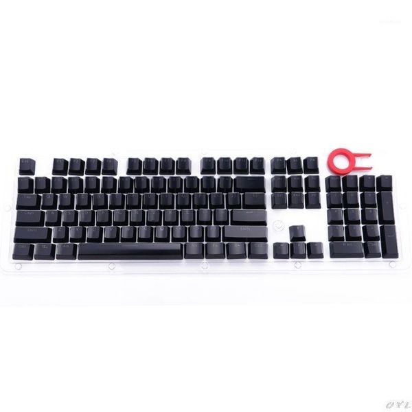 keyboards 104 keys layout low profile keycaps set for mechanical keyboard backlit crystal edge design with key caps puller1
keyboards 104 keys layout low profile keycaps set for mechanical keyboard backlit crystal edge design with key caps puller1
