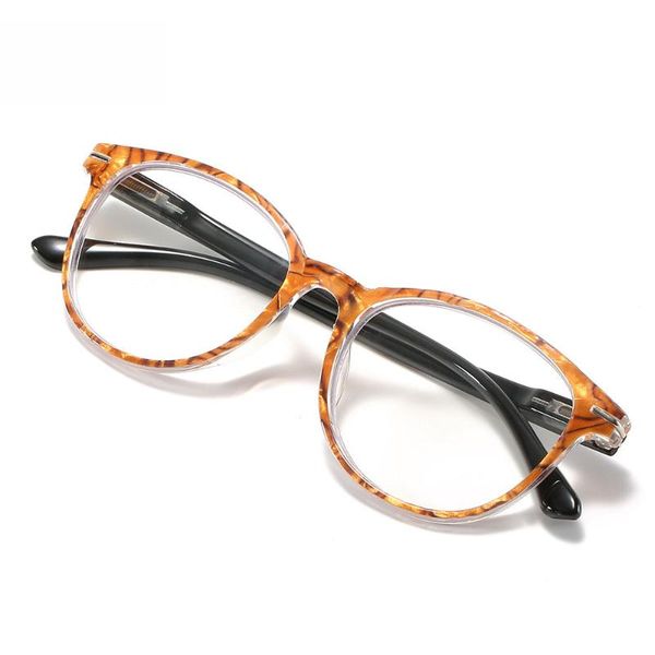 sunglasses fashion round women reading glasses anti blue shell pattern presbyopic eyewear flexible ultralight clear reader men magnifier, White;black
sunglasses fashion round women reading glasses anti blue shell pattern presbyopic eyewear flexible ultralight clear reader men magnifier, White;black