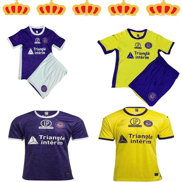 20 21тулуза фк футбол джерси 2020 2021 maillot de foot rhys healey anriste bayo spierings adli men + детские наборы футбольные рубашки, Black;yellow
20 21тулуза фк футбол джерси 2020 2021 maillot de foot rhys healey anriste bayo spierings adli men + детские наборы футбольные рубашки, Black;yellow
